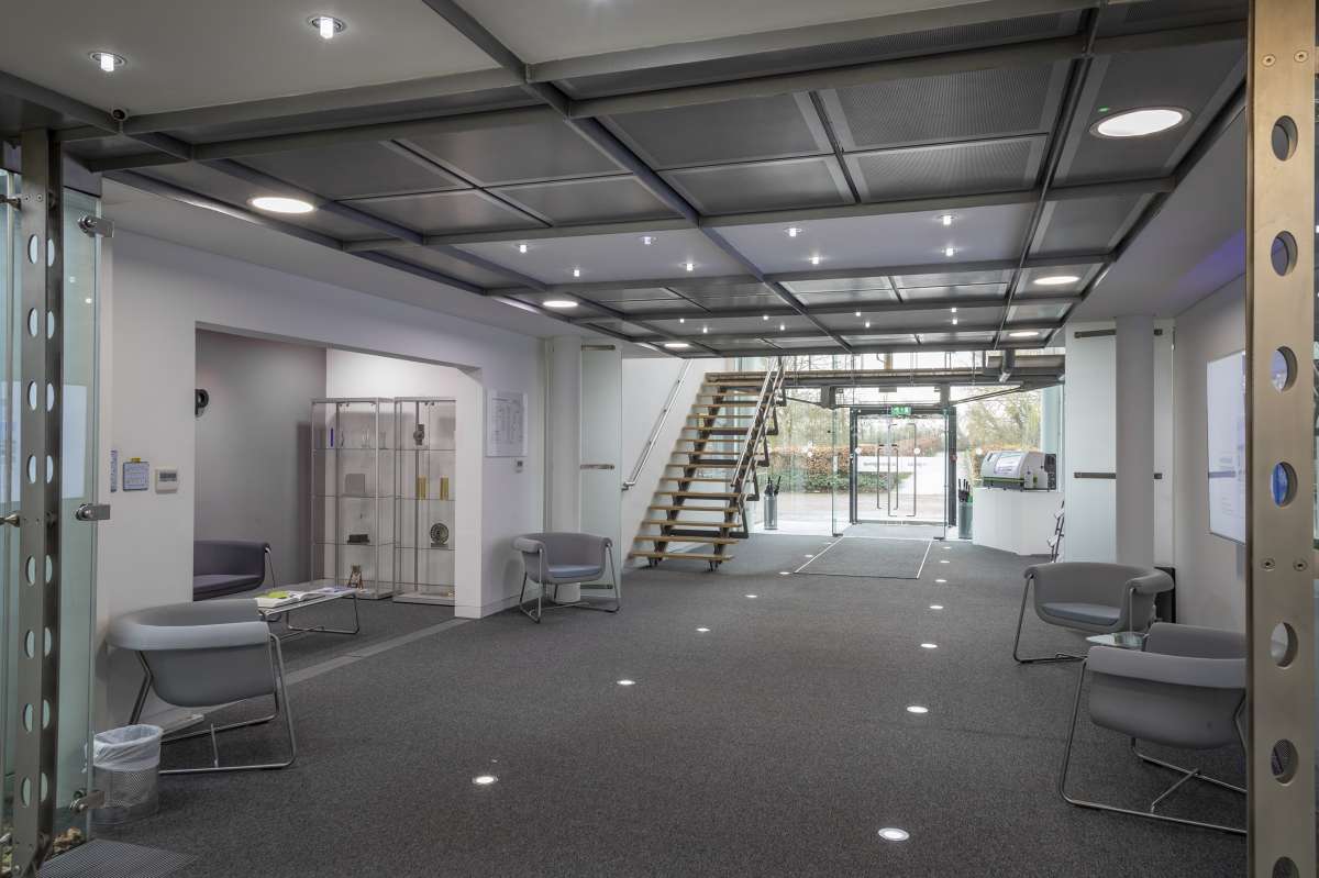 Office in Cambridge - photo 3