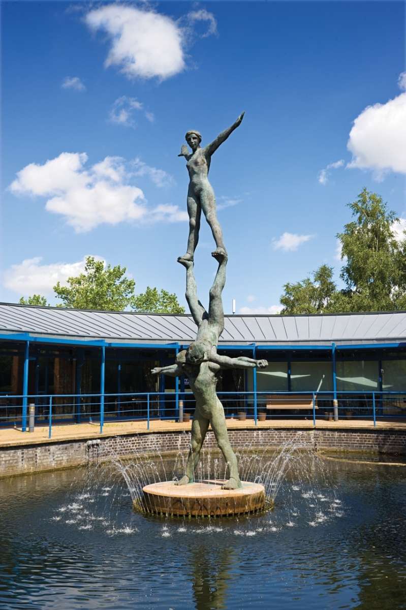 Office in Peterborough - photo 4