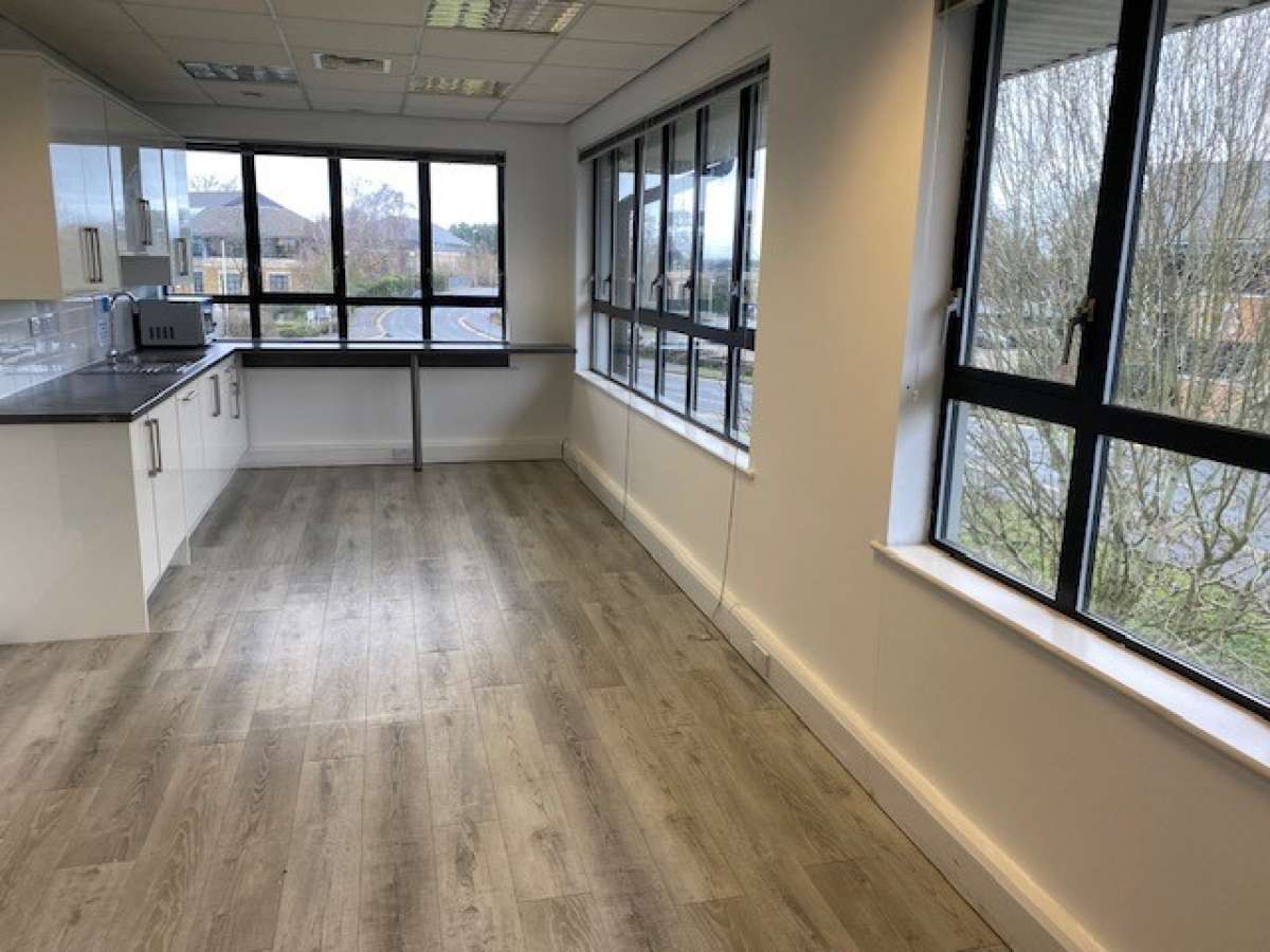 Office in St Ives (Cambs) - photo 2