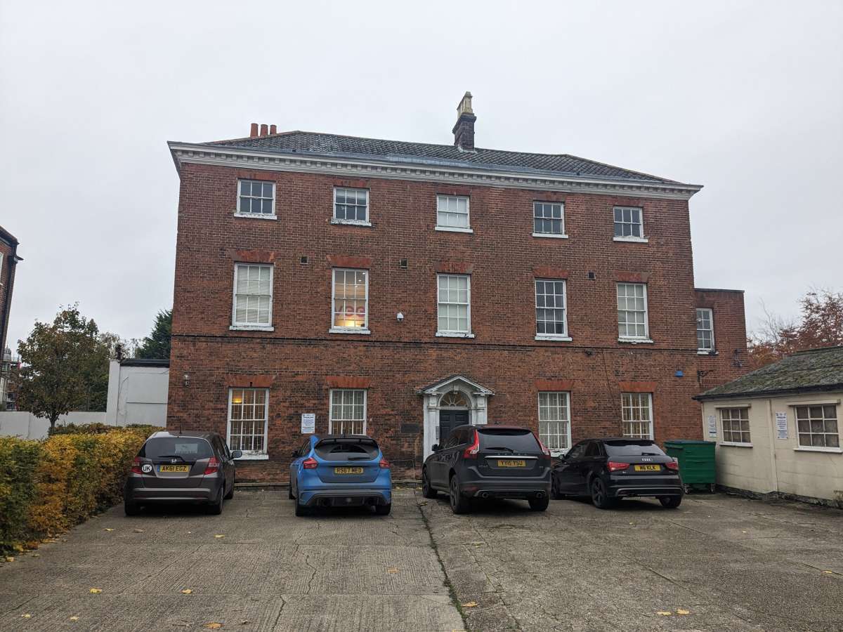 Office in Norwich