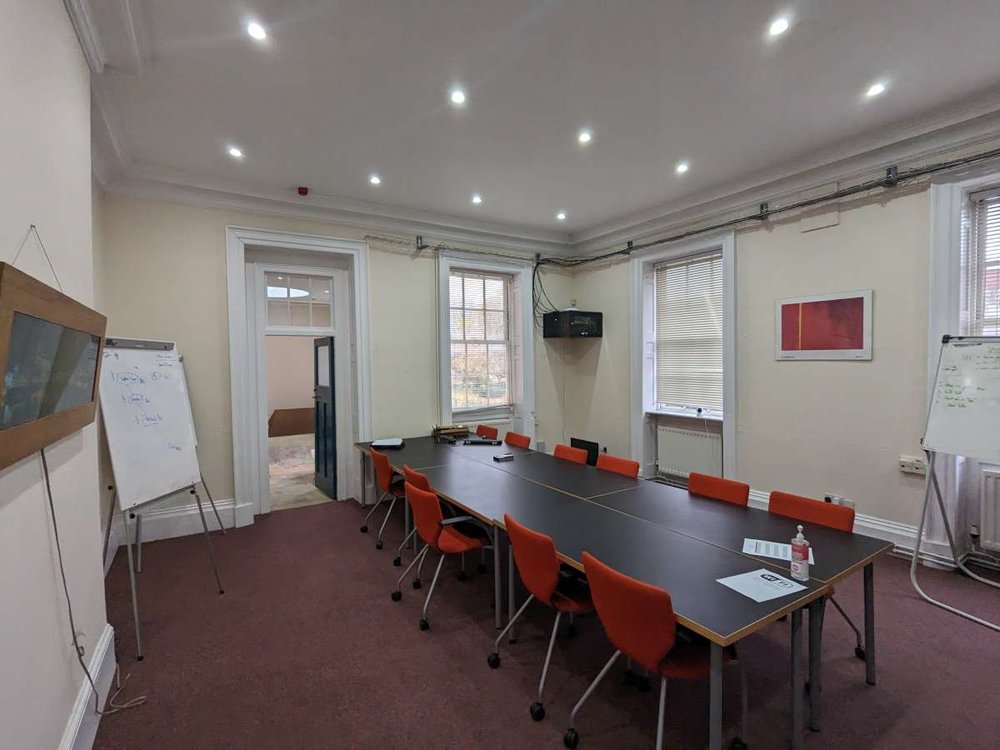 Office in Norwich - photo 2