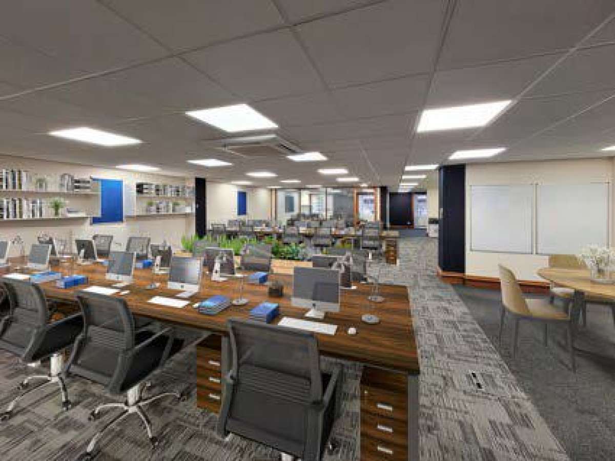 Office in Glasgow - photo 2