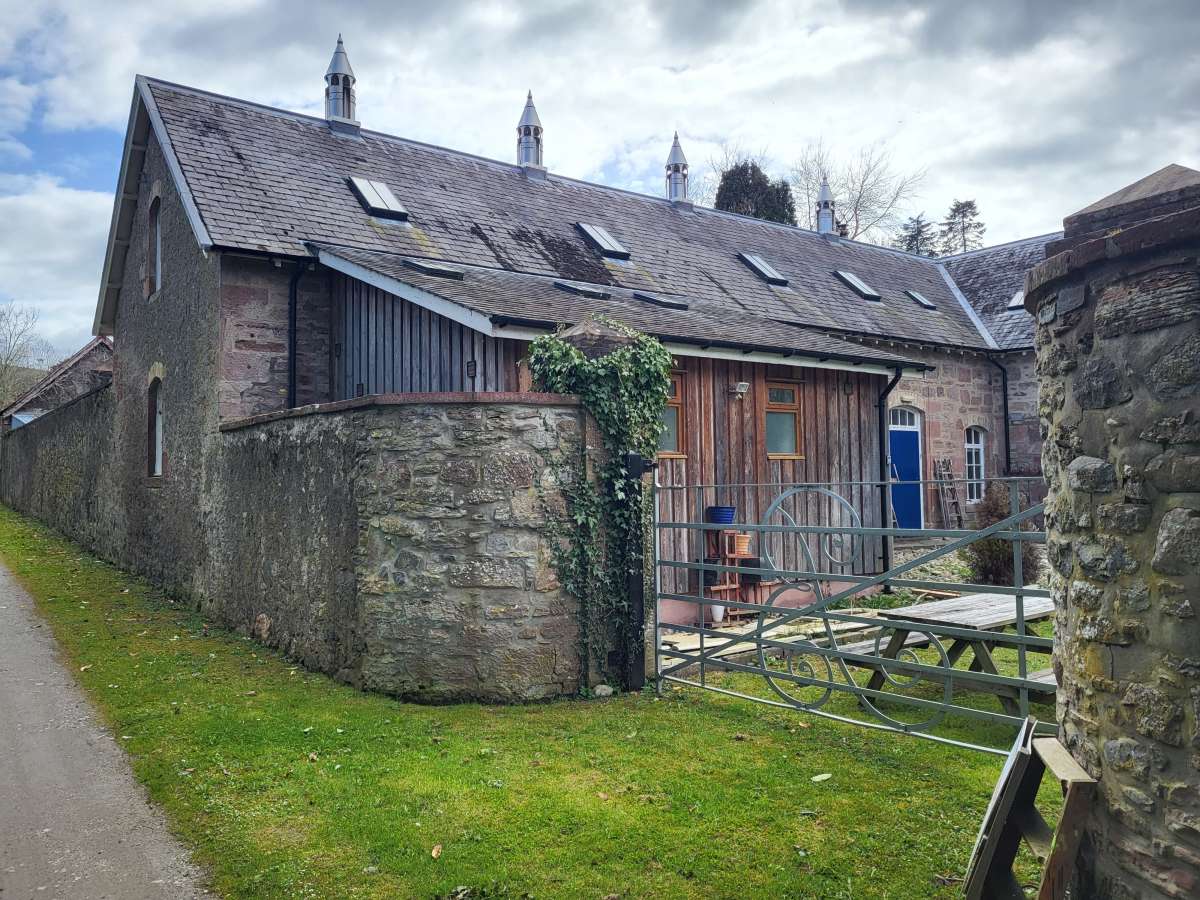 Office in Inverness - photo 3