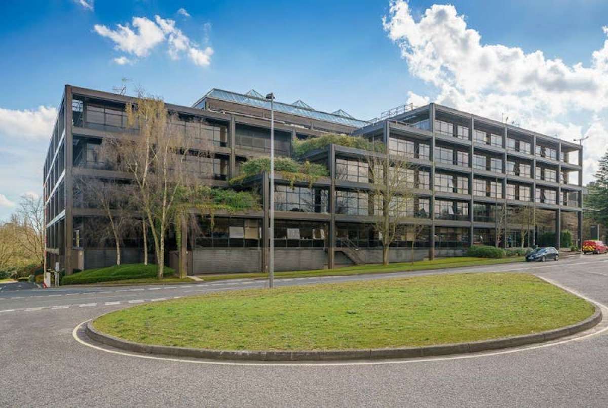 Office in Basingstoke