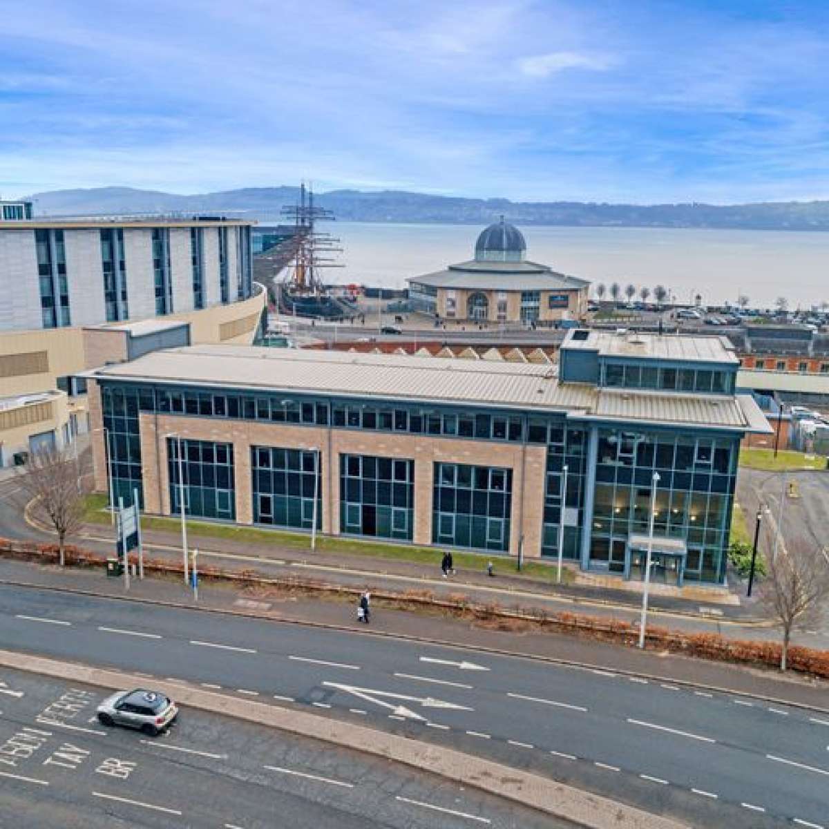 Office in Dundee - photo 2