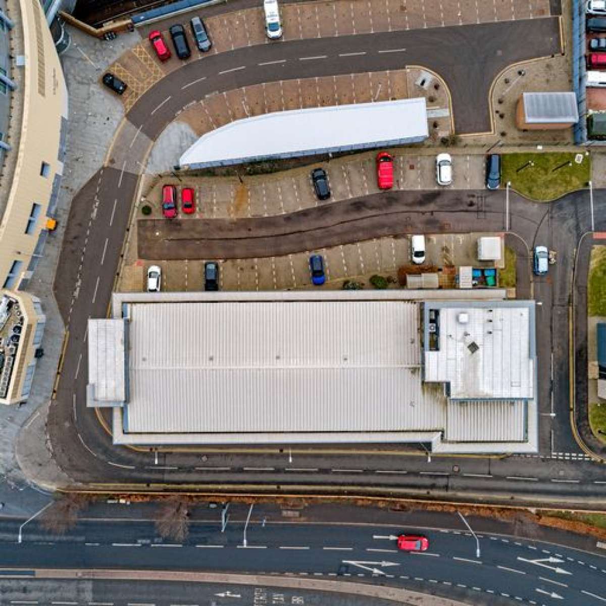 Office in Dundee - photo 3