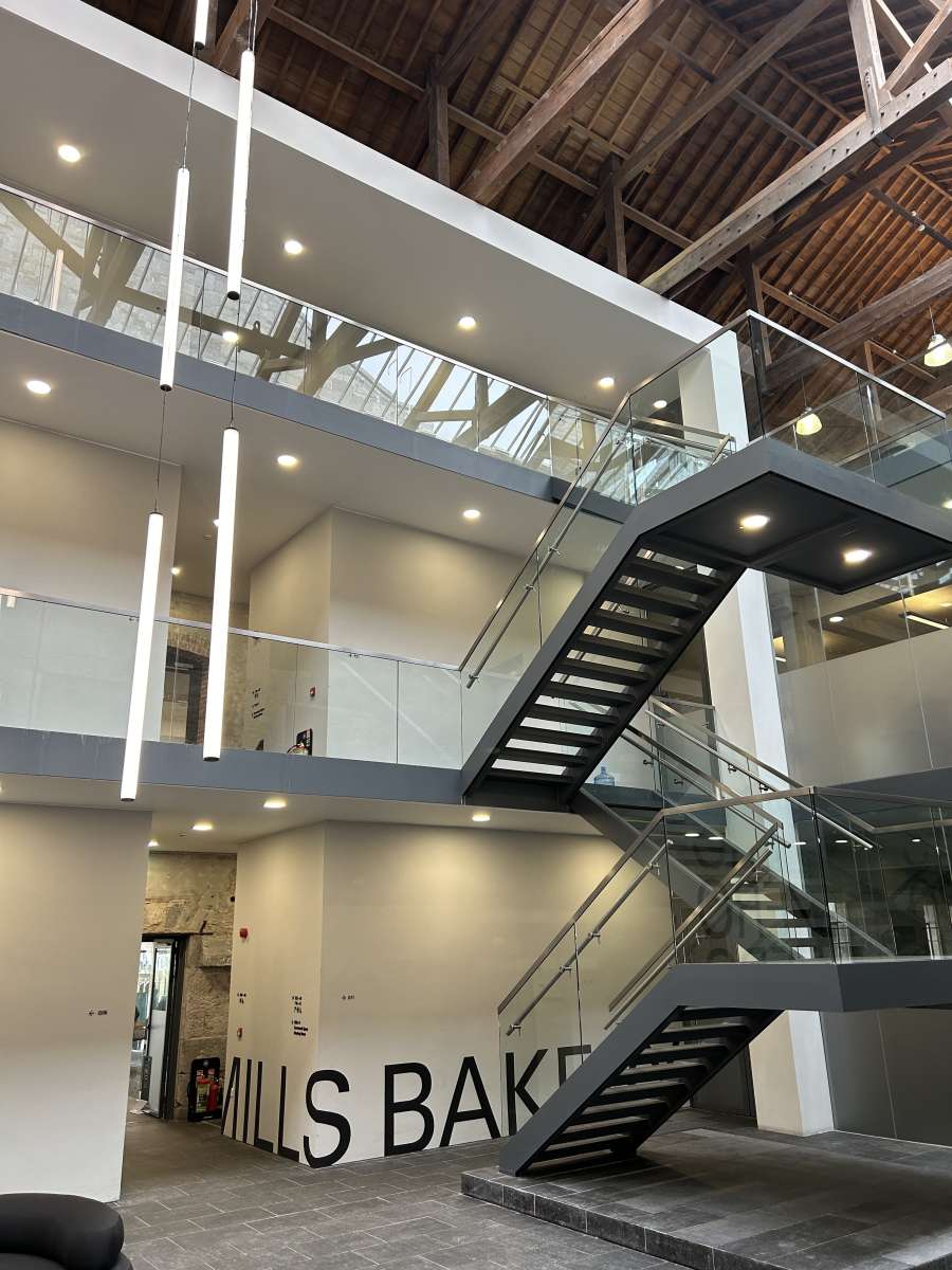 Office in Plymouth - photo 3