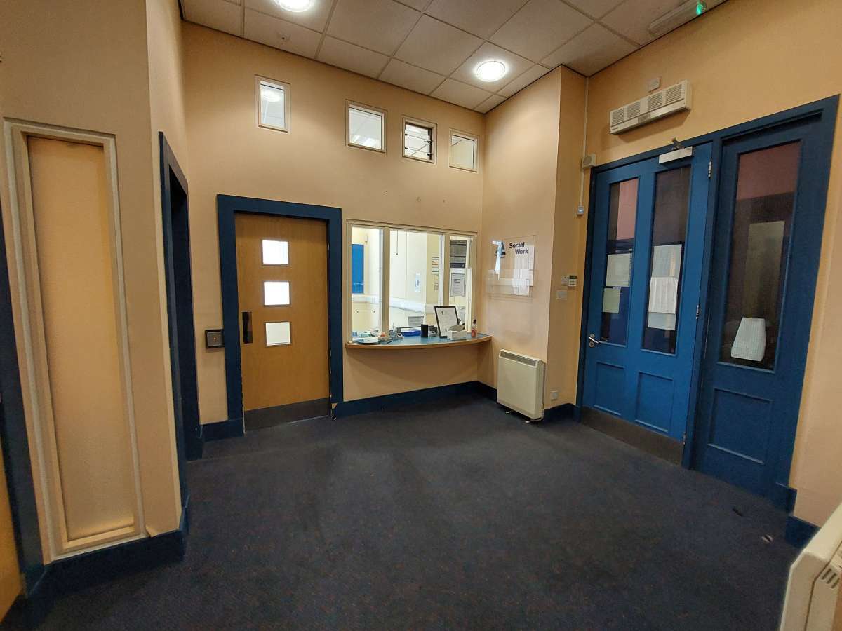 Office in Montrose - photo 3