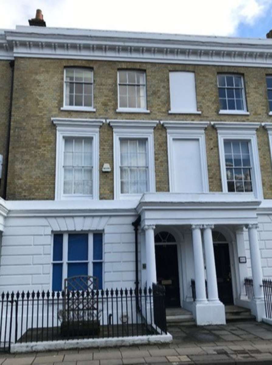 Office in Winchester