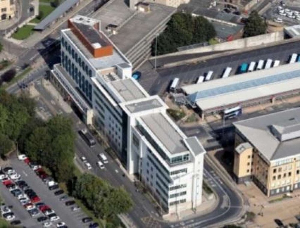 Office in Bradford - photo 3