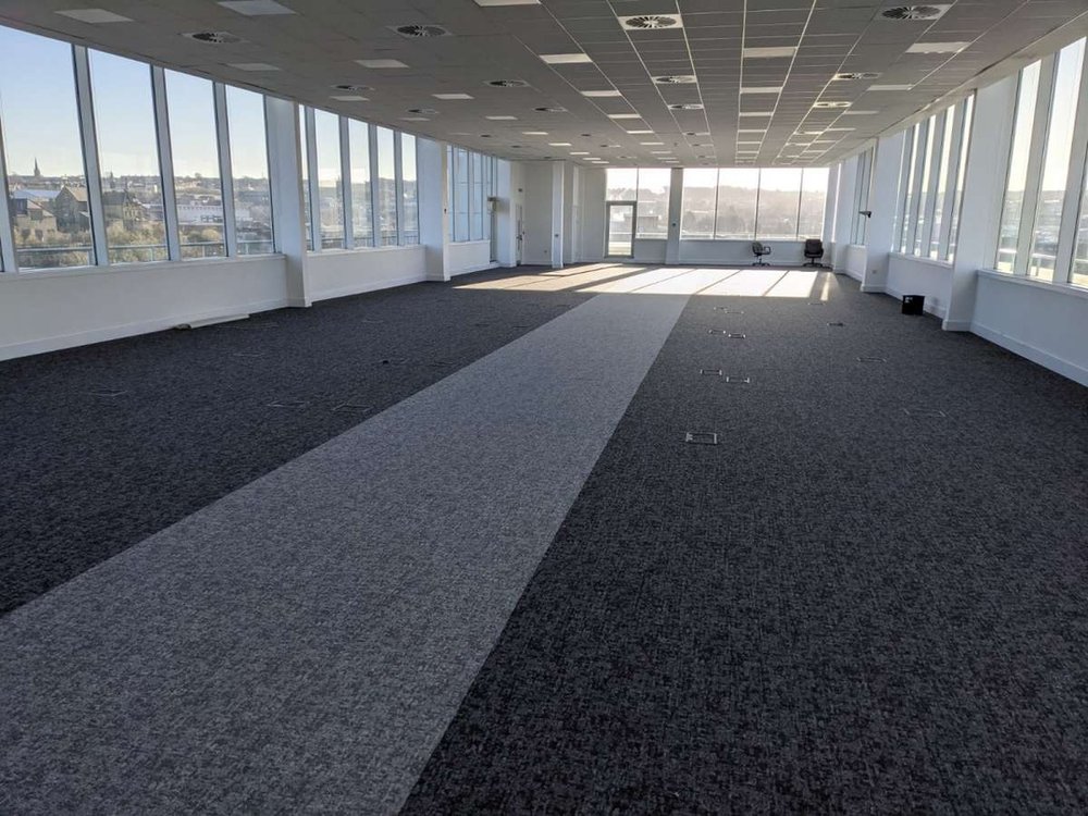 Office in Bradford - photo 4