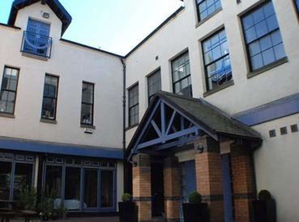 Office in Glasgow - photo 2