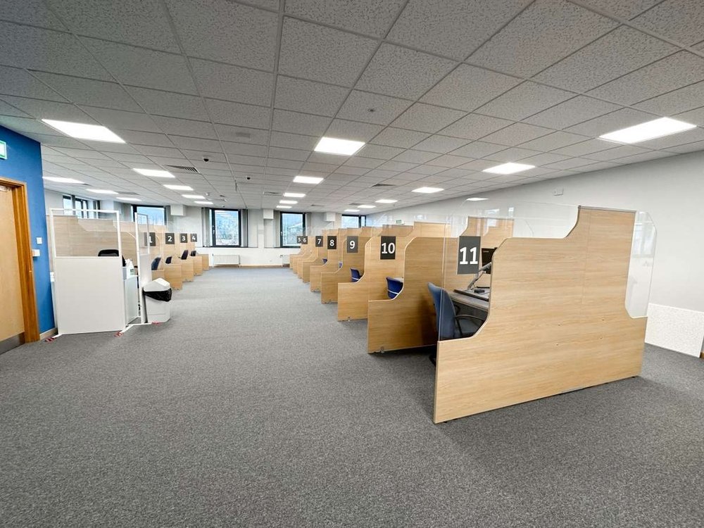 Office in Redruth - photo 2