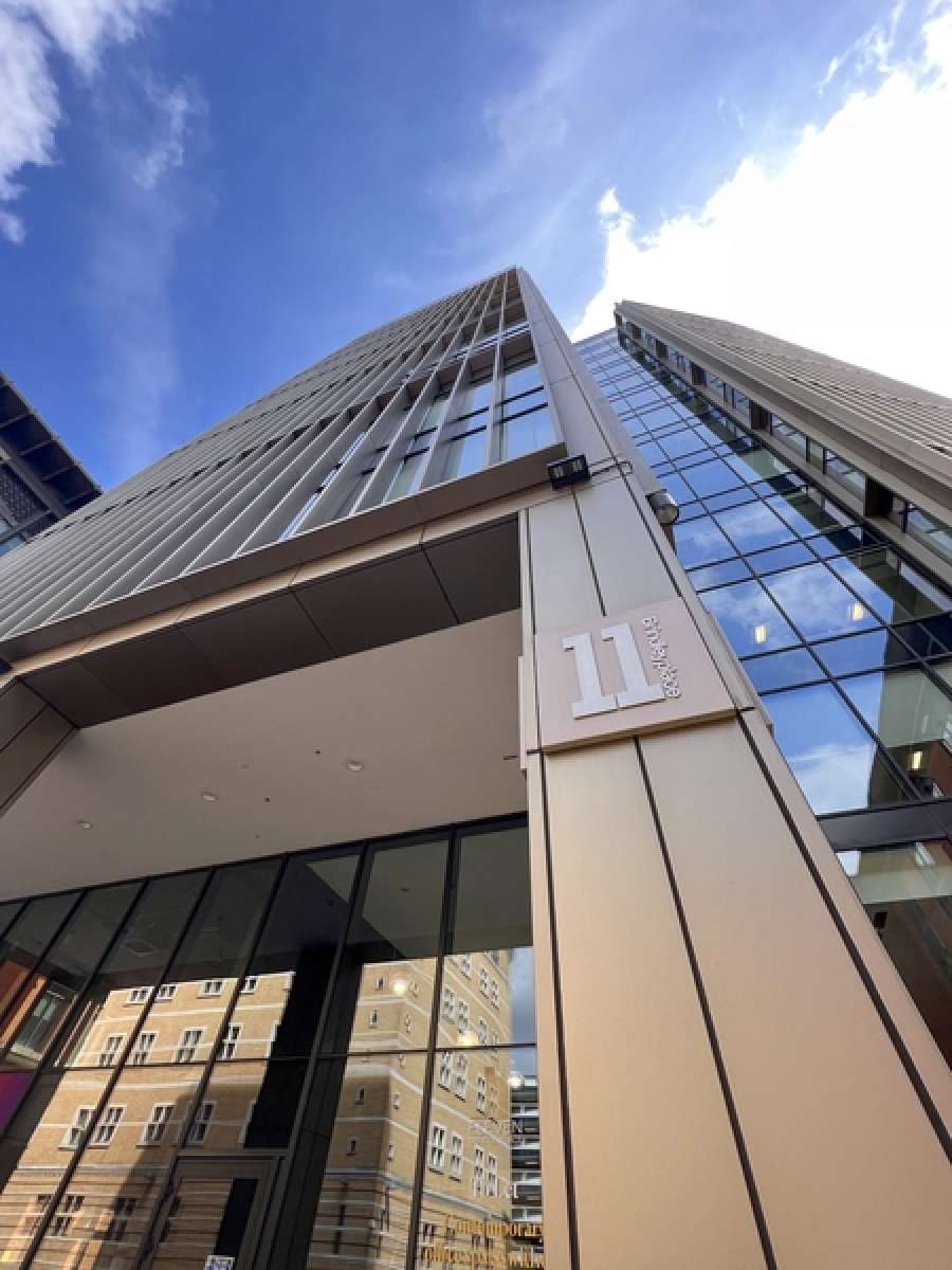 Office in Birmingham