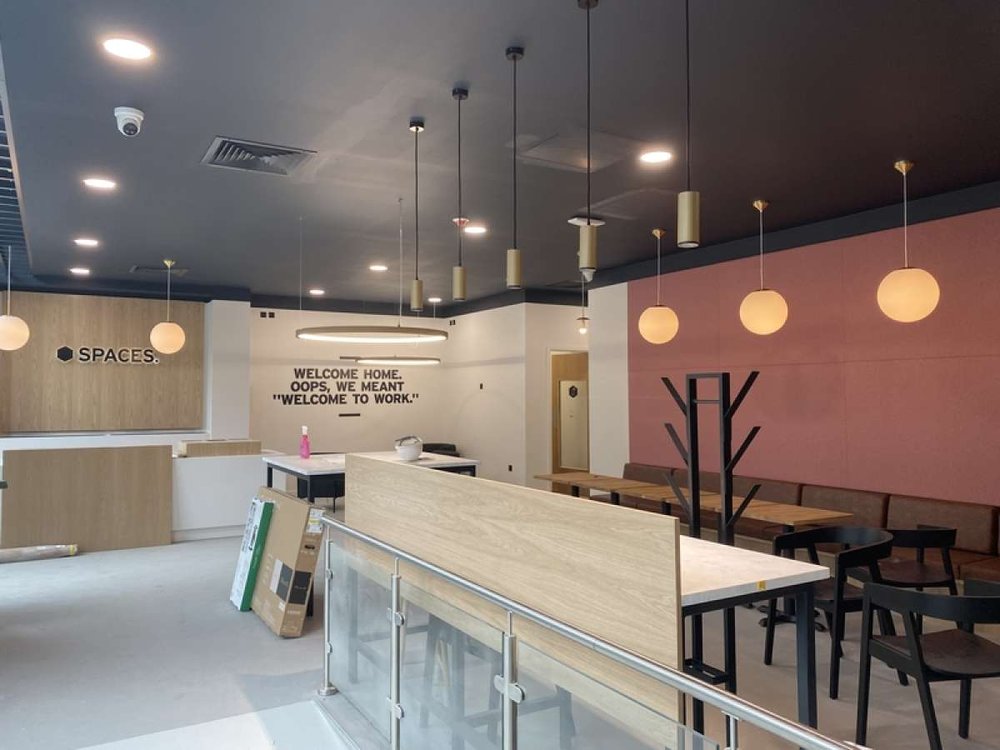 Office in Wolverhampton - photo 4