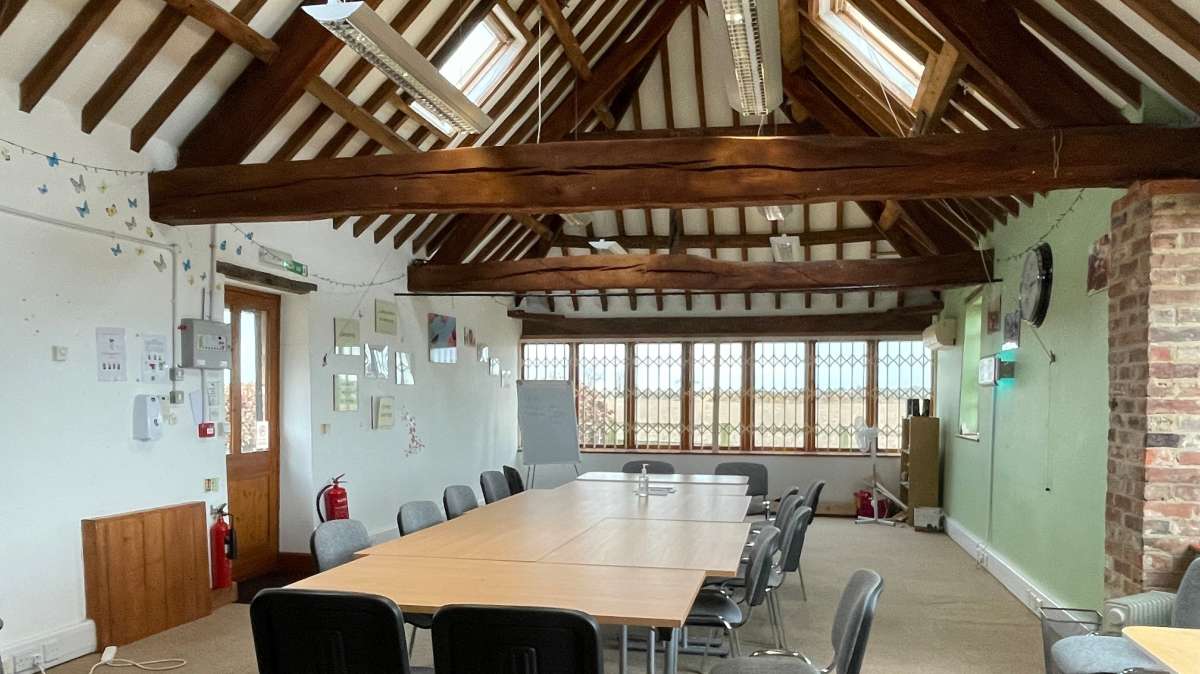 Office in Rugby - photo 4