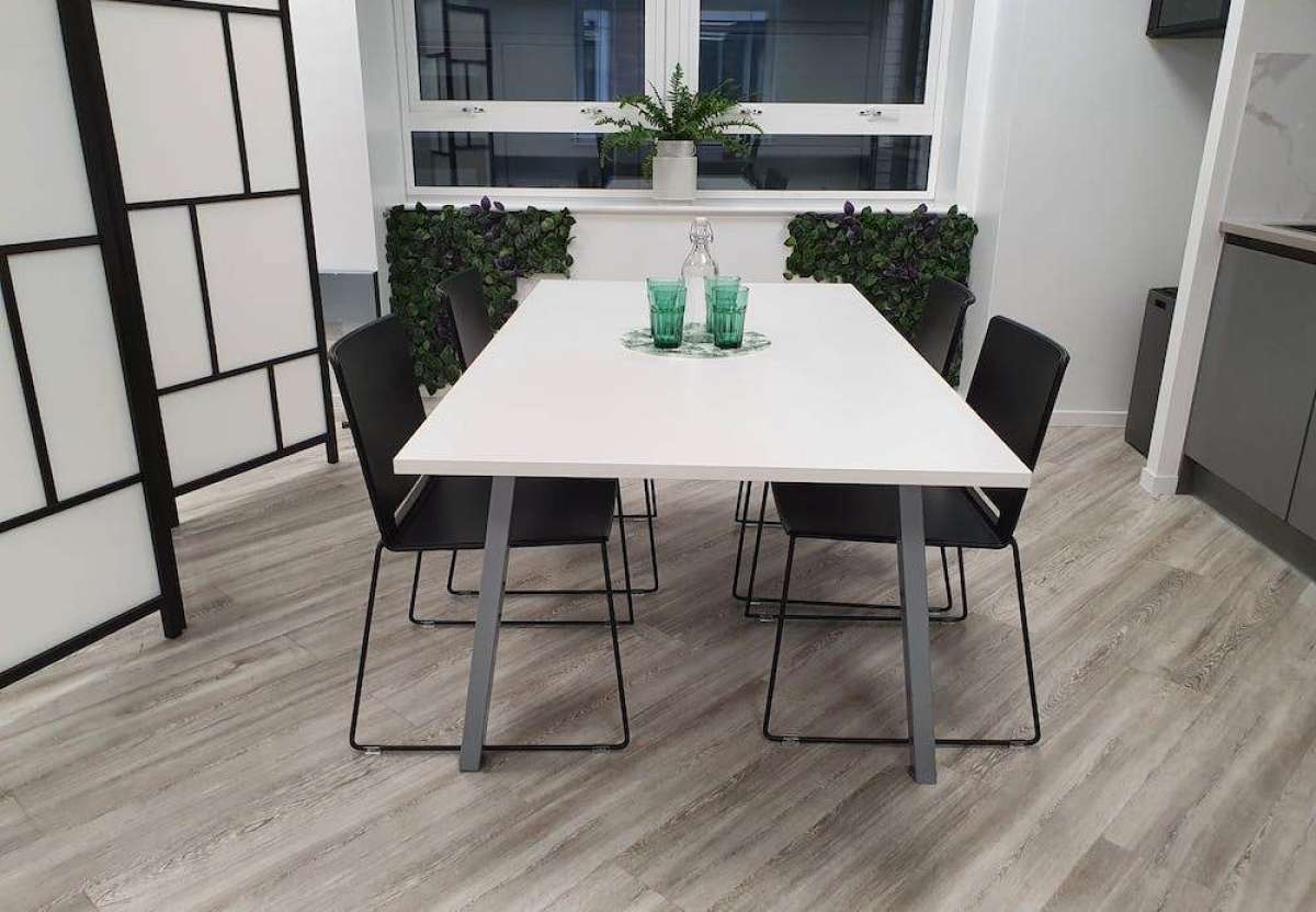 Office in London - photo 3