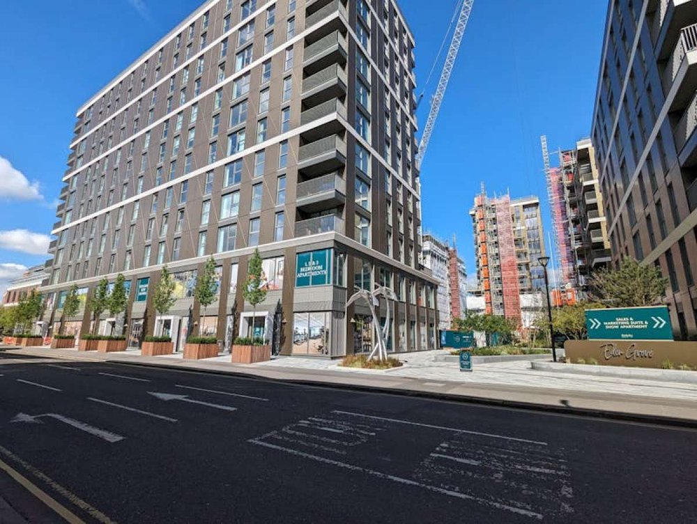 Office in Staines-upon-Thames