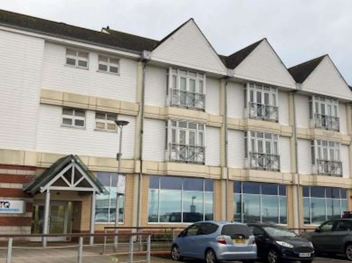 Office in Southampton