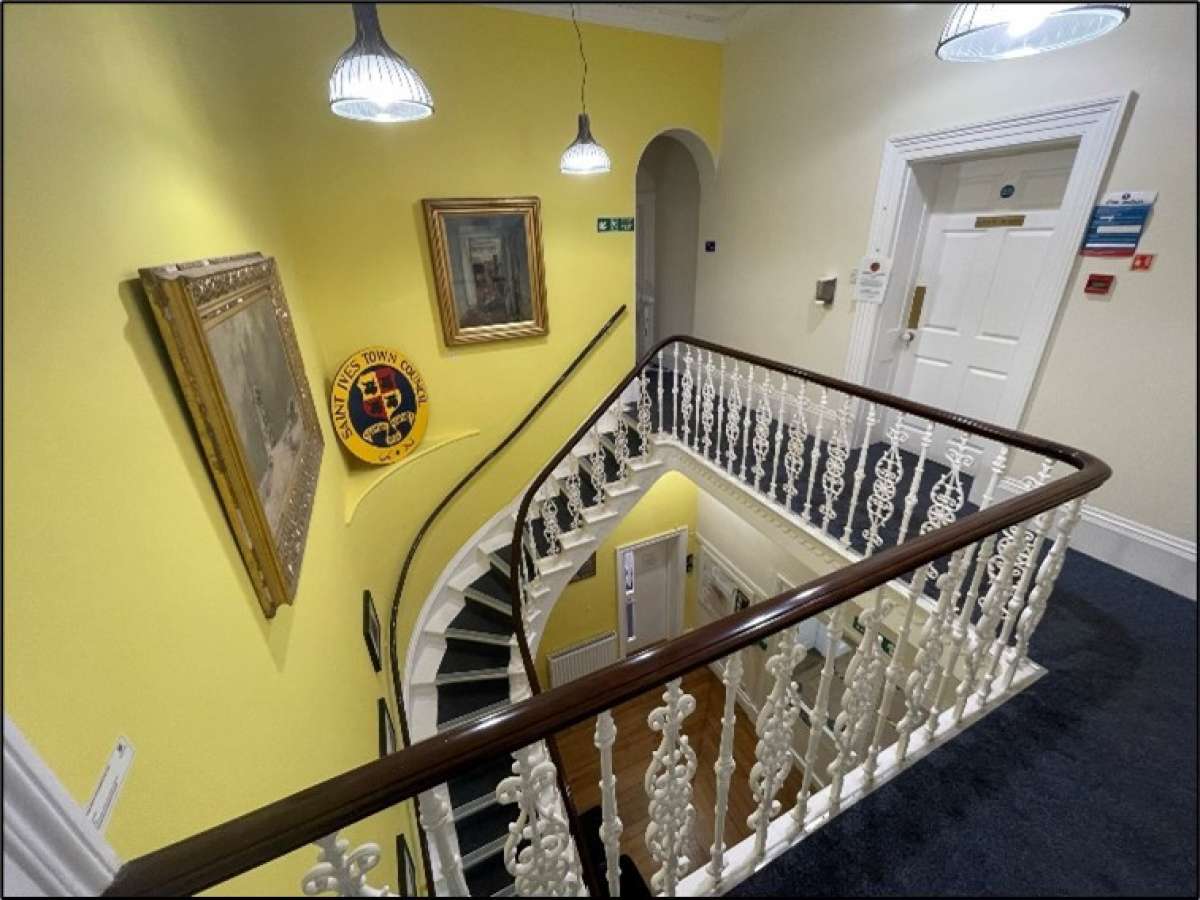 Office in St Ives (Cambs) - photo 4