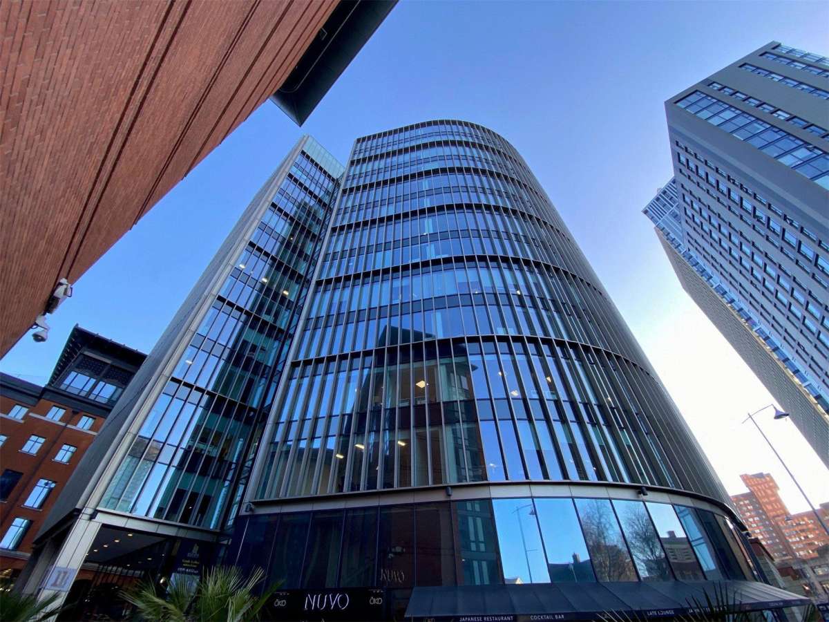 Office in Birmingham - photo 2