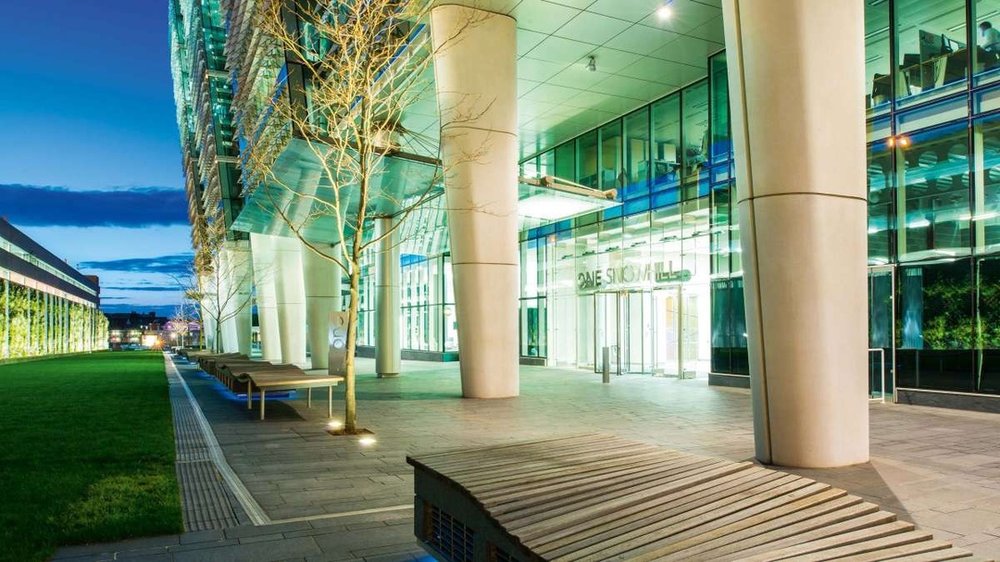 Office in Birmingham - photo 3