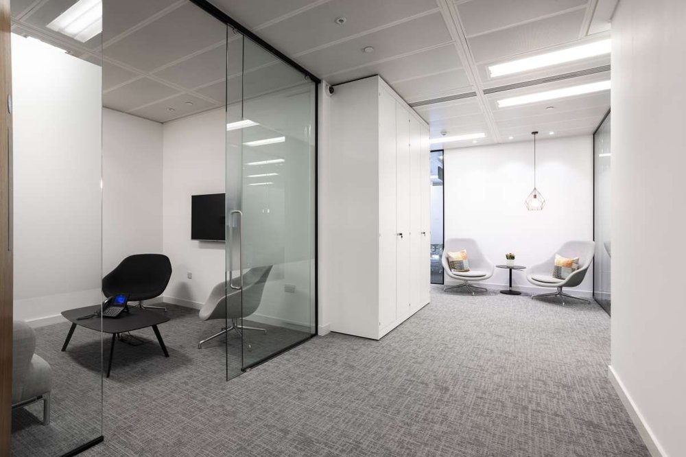 Office in Birmingham - photo 4