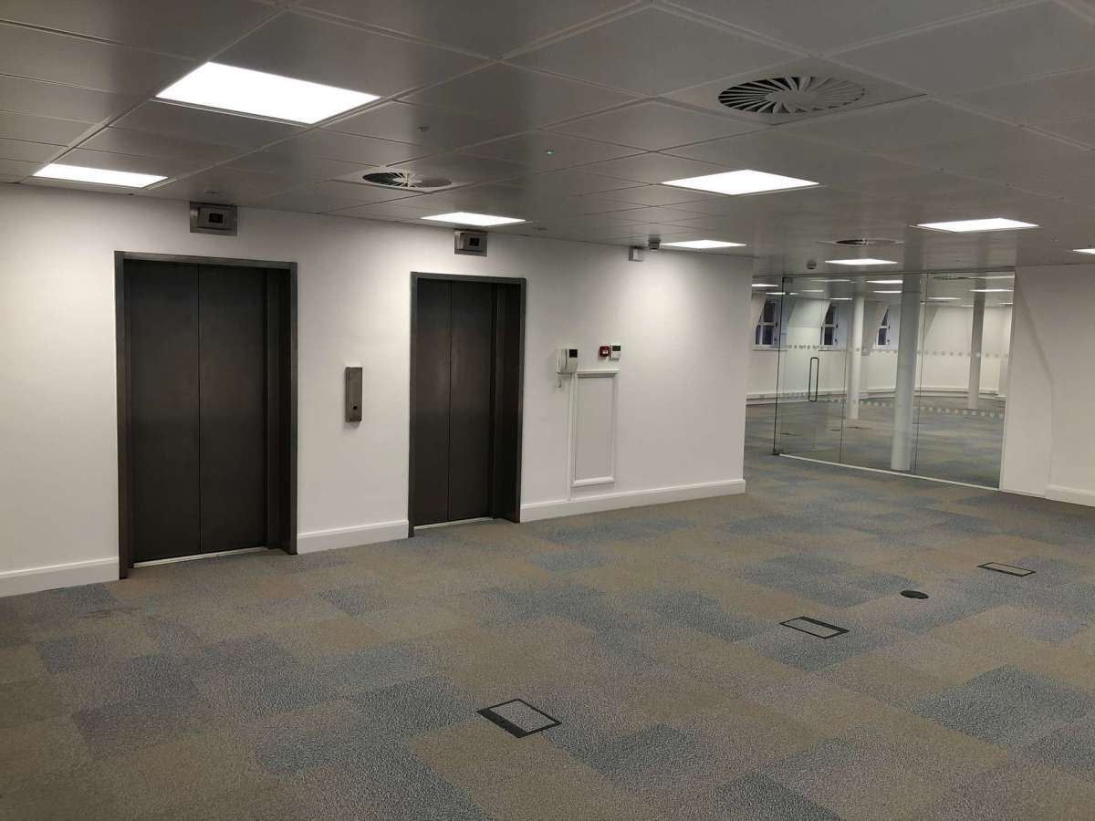 Office in Birmingham - photo 3