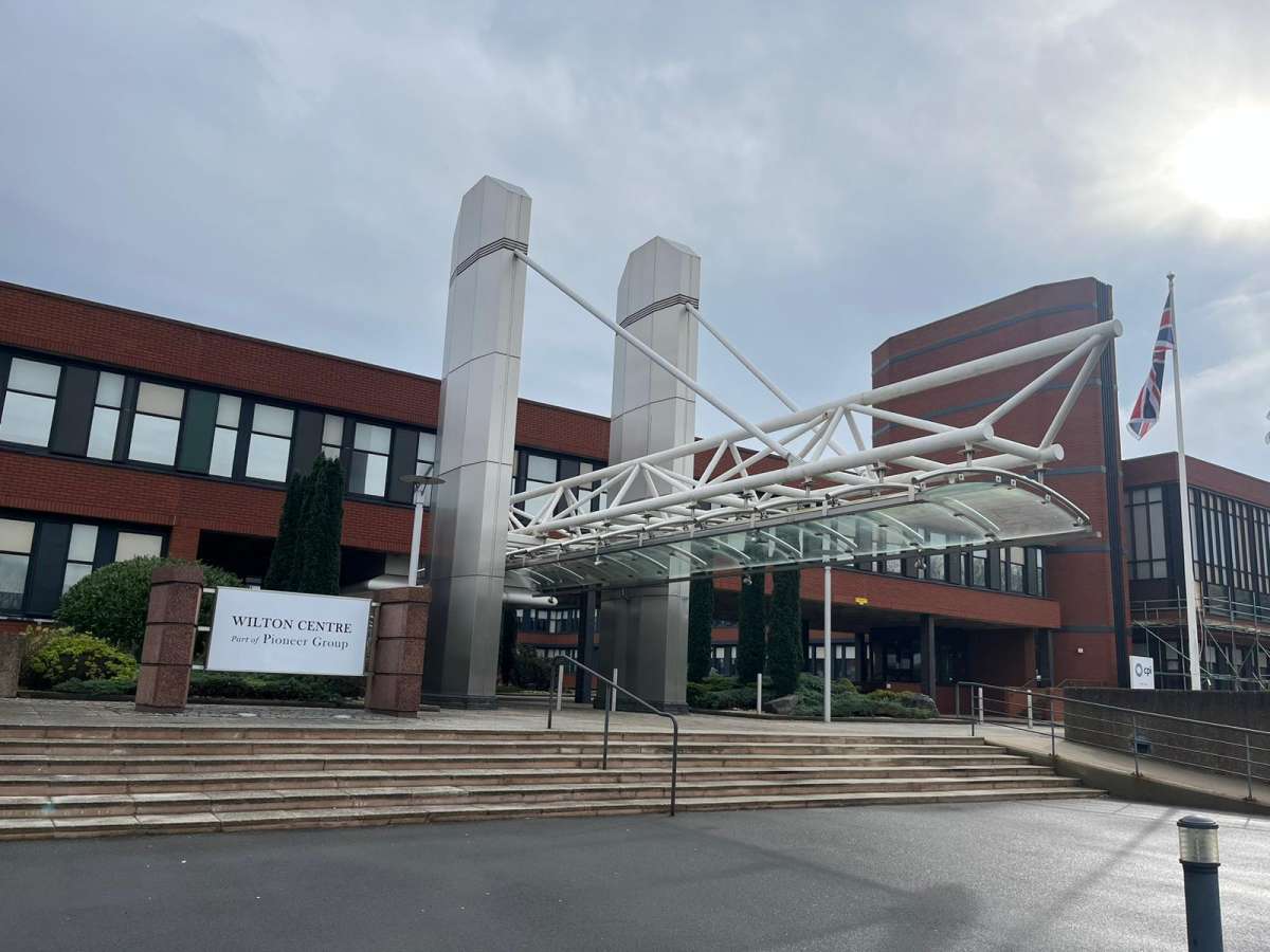 Office in Redcar & Cleveland