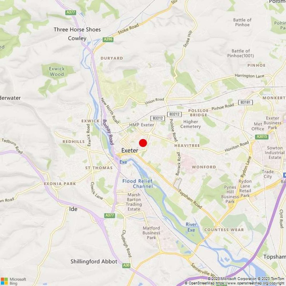 Office in Exeter - photo 2