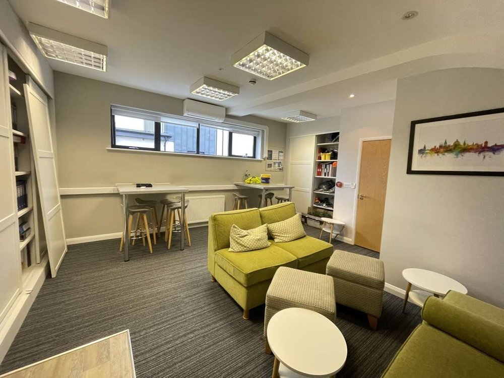 Office in Oxford - photo 4