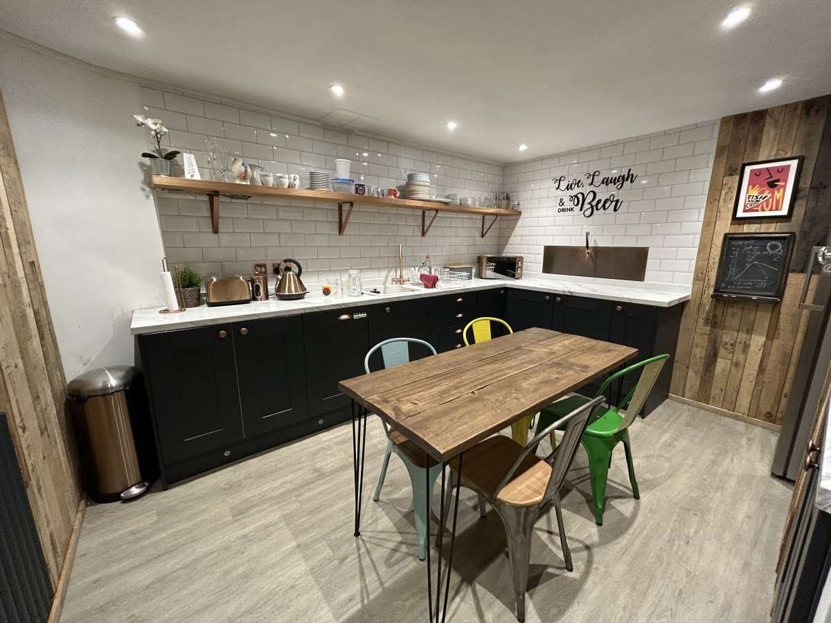 Office in Bath - photo 4