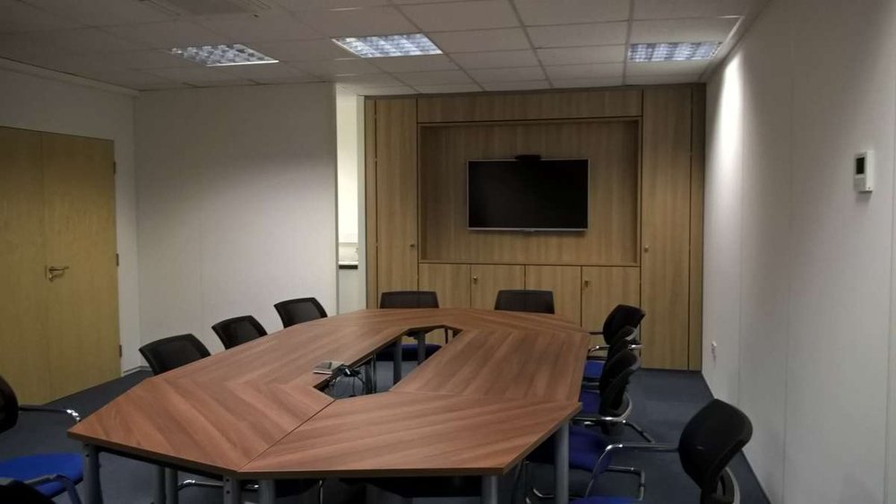 Office in Plymouth - photo 2