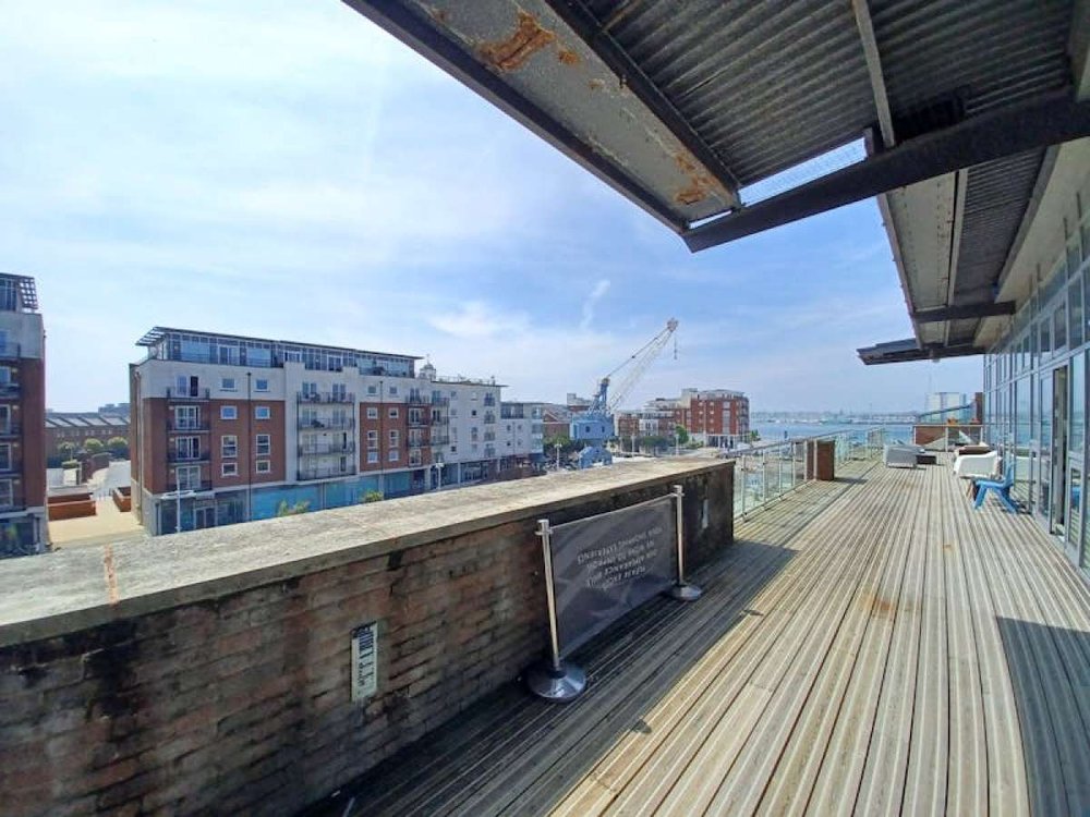 Office in Portsmouth - photo 4