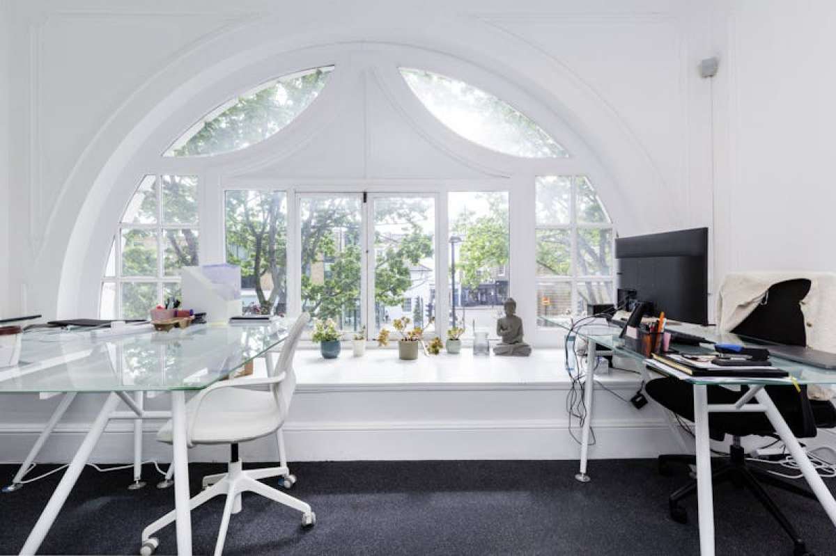 Office in London - photo 2
