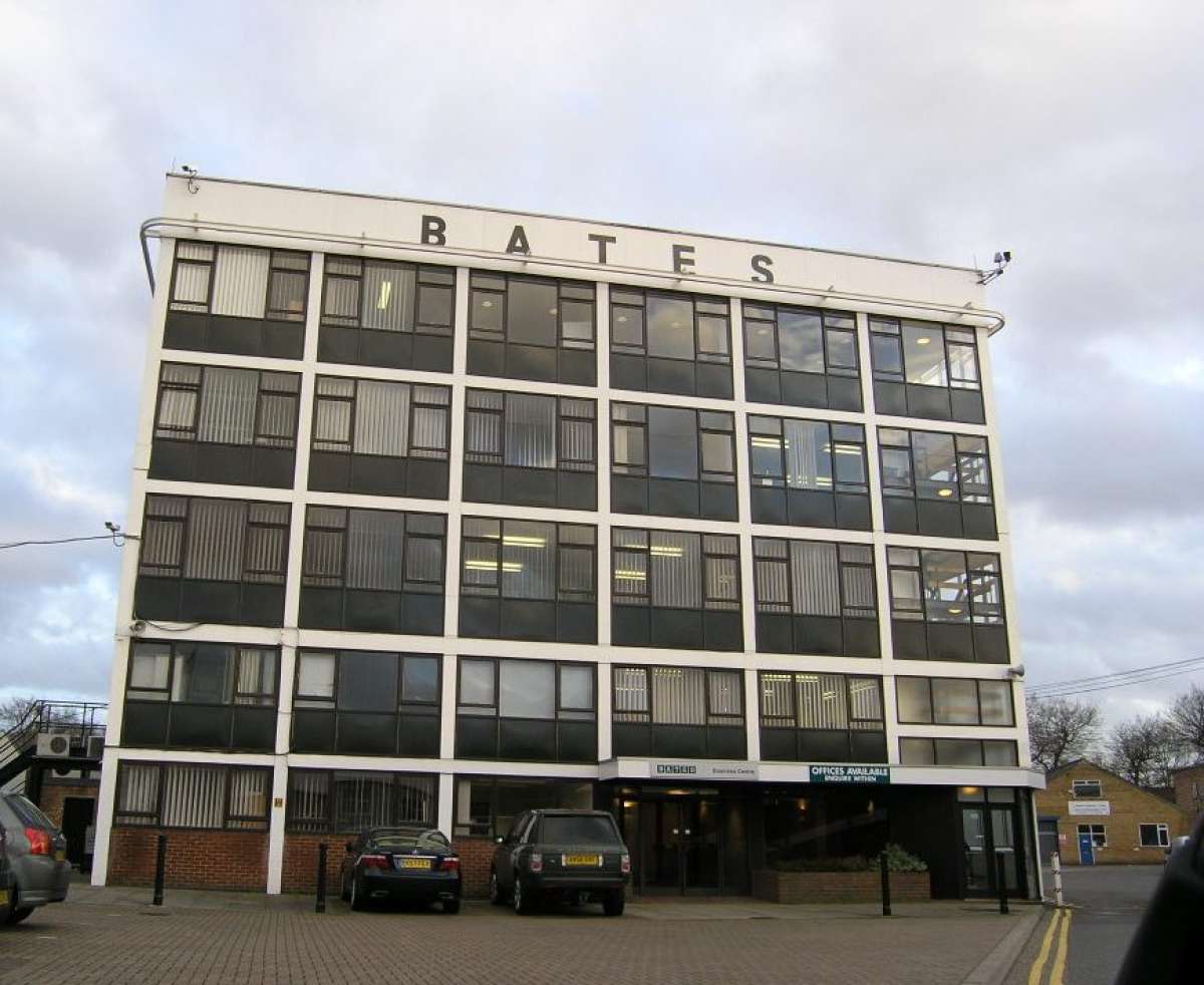 Office in Romford