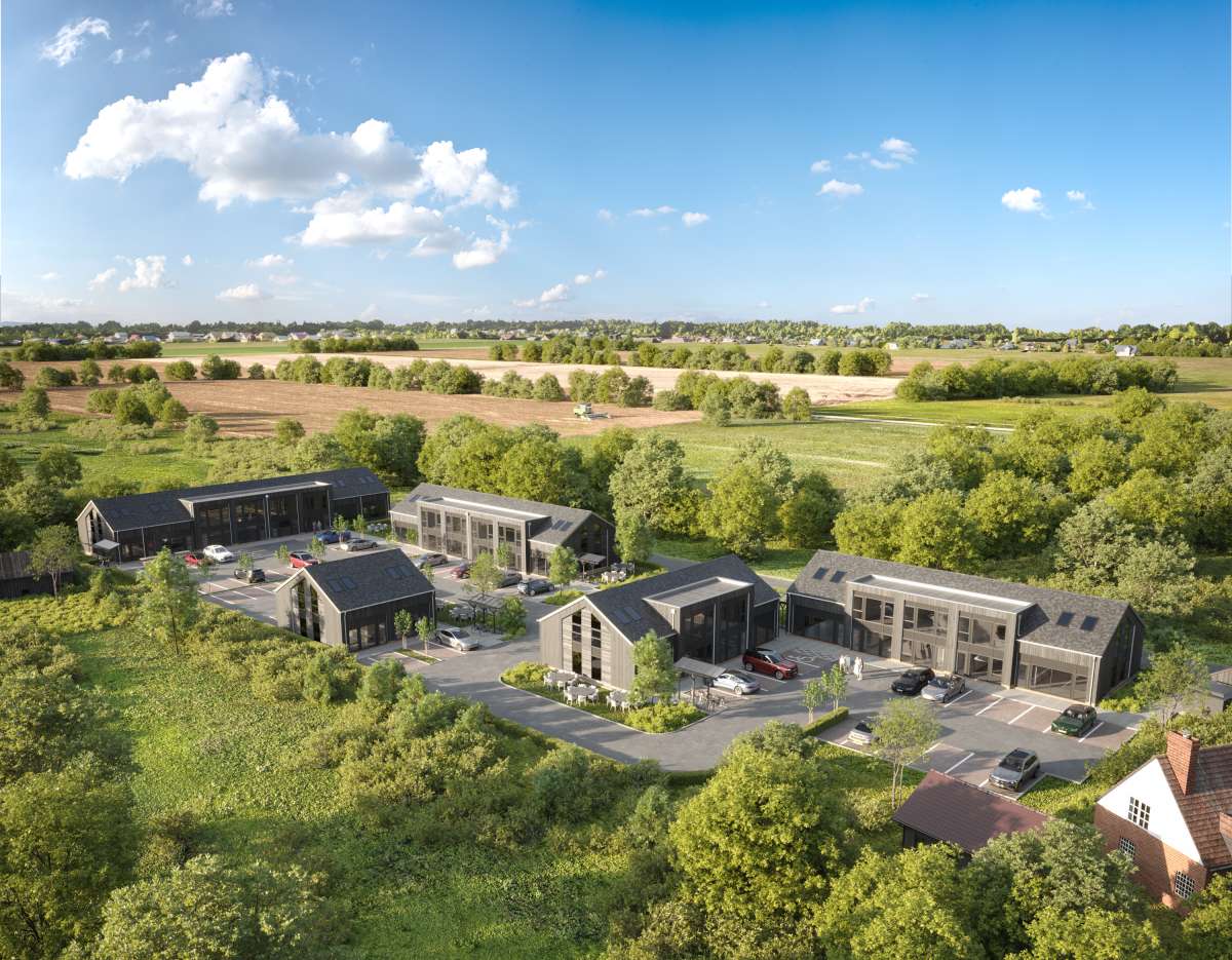 Office in Colchester - photo 2