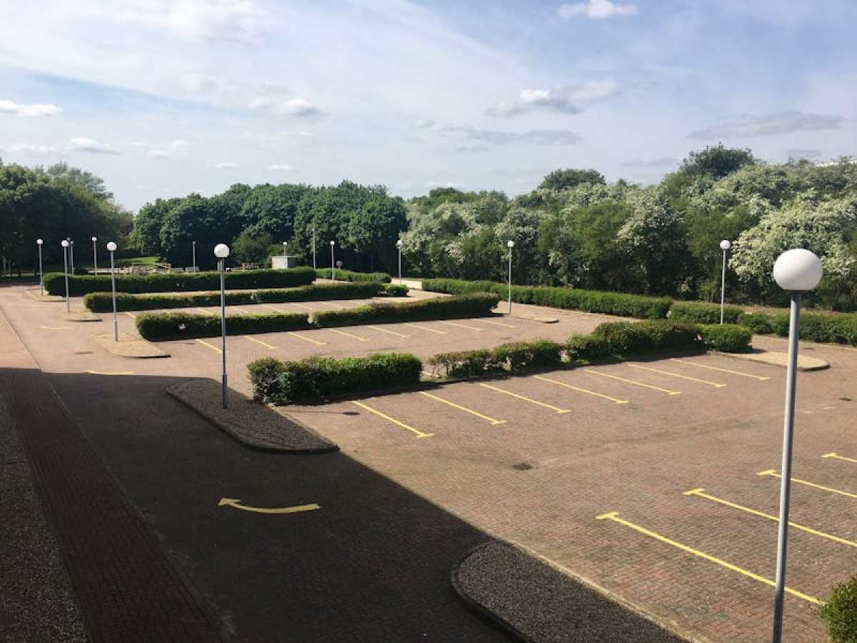 Office in Northampton - photo 2