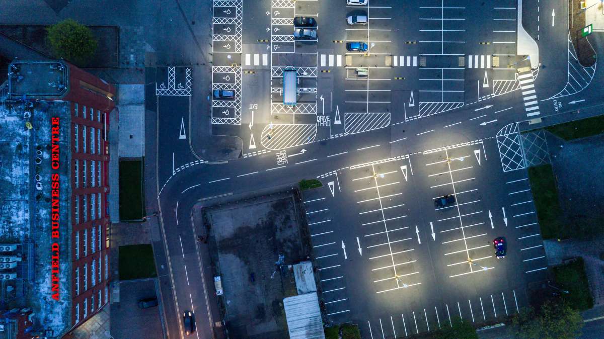 Office in Liverpool - photo 3