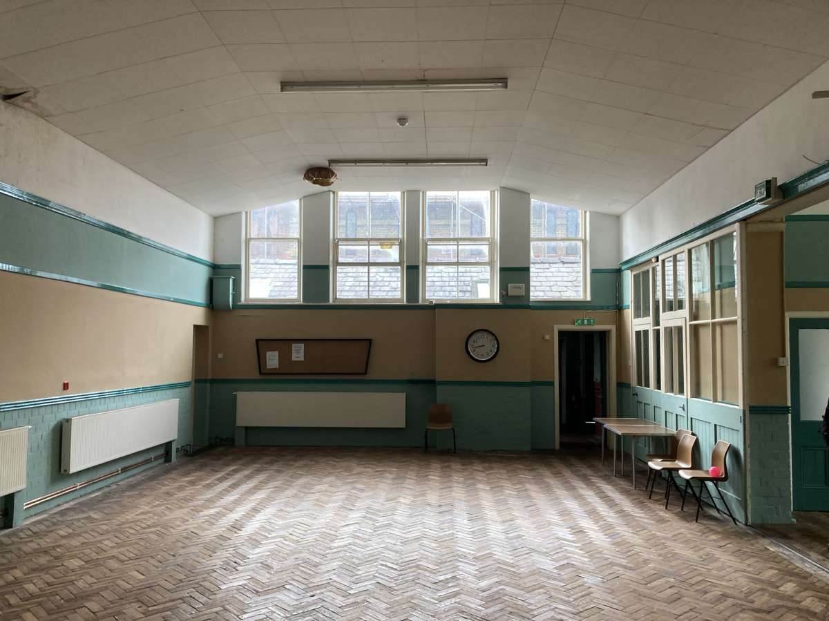 Office in Liverpool - photo 2