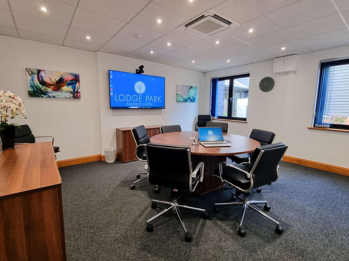 Office in Colchester - photo 4