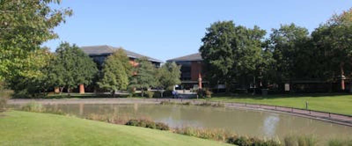 Office in Fareham - photo 3