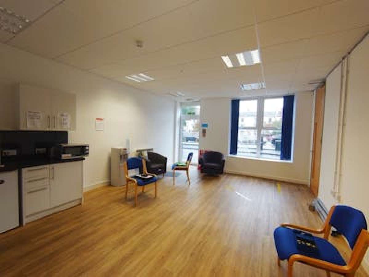 Office in Southampton - photo 2
