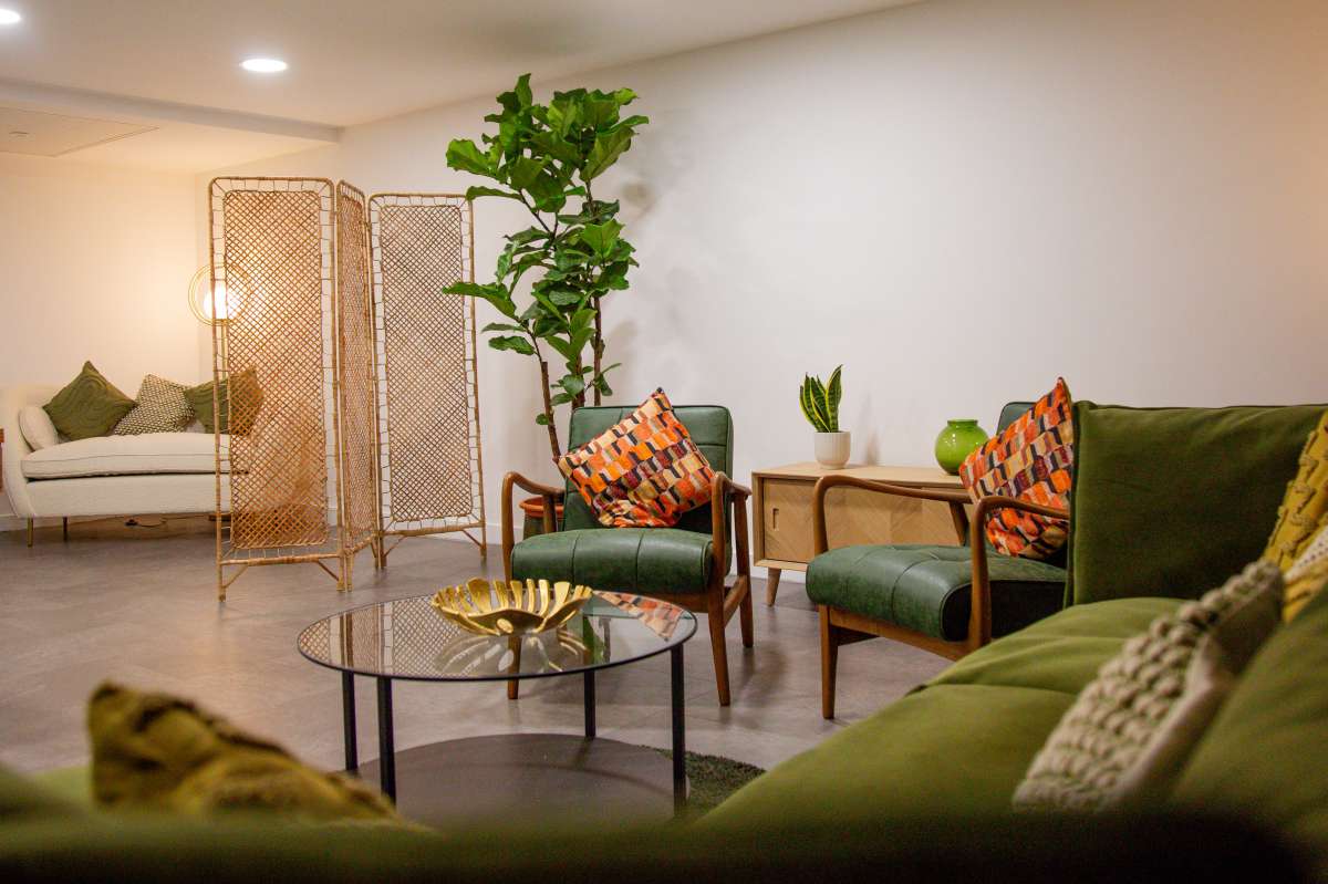 Office in Manchester - photo 3