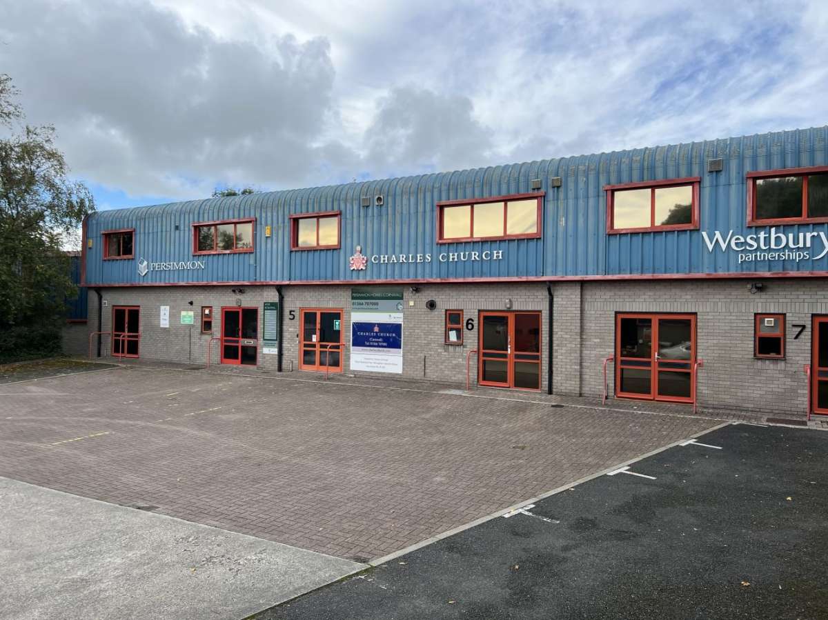 Office in Launceston - photo 2