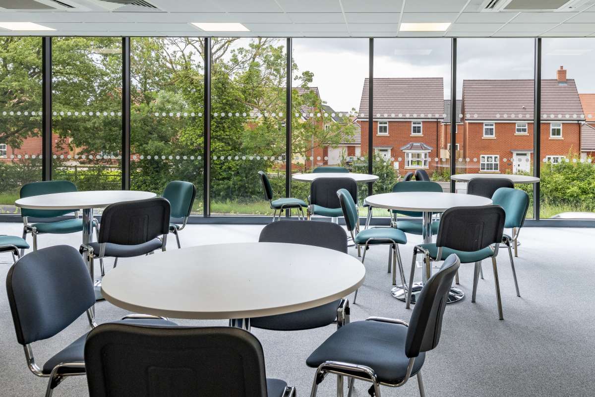 Office in Attleborough - photo 3