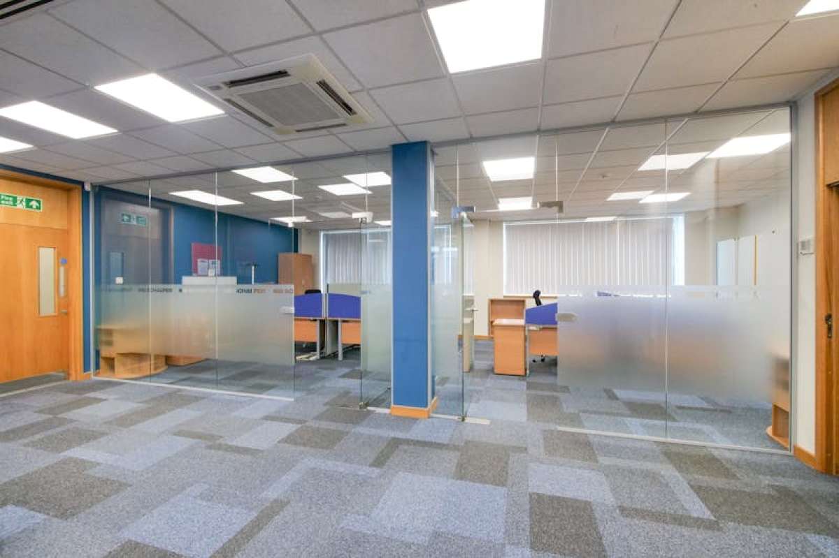 Office in Andover - photo 4