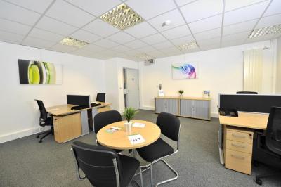 Office in Andover - photo 3