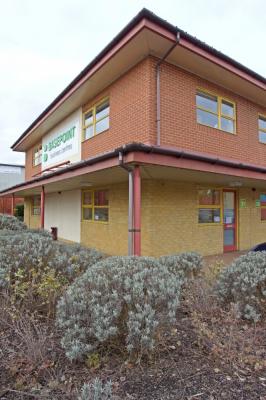 Office in Basingstoke - photo 3