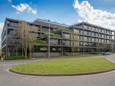 Office in Basingstoke